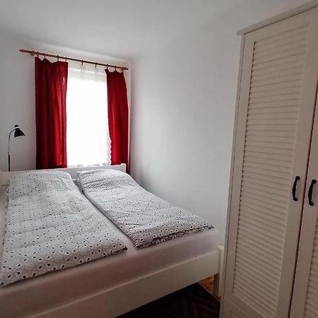 Rubin Apartment Kielce Esterno foto