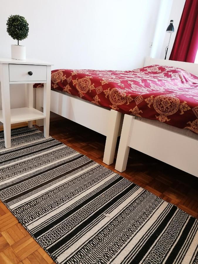 Rubin Apartment Kielce Esterno foto