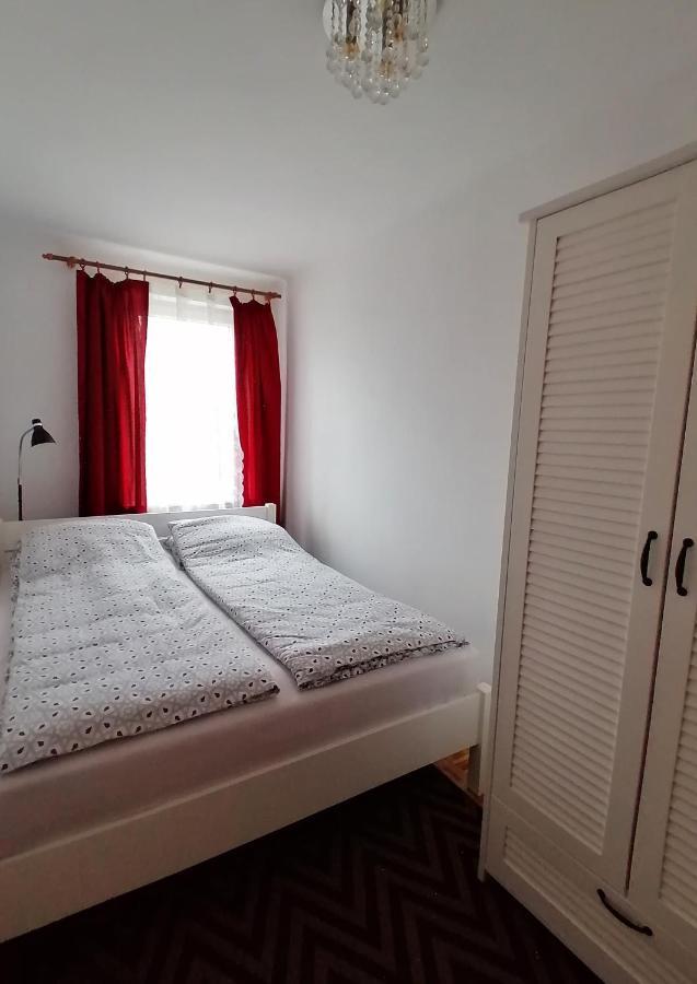 Rubin Apartment Kielce Esterno foto
